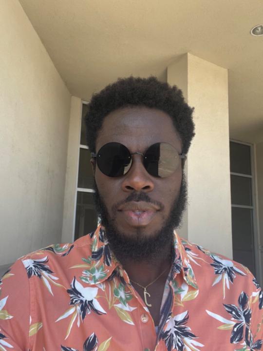 Javen Auguste