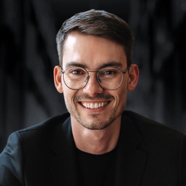 Daniel Bidmon
