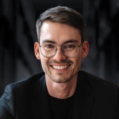 Daniel Bidmon