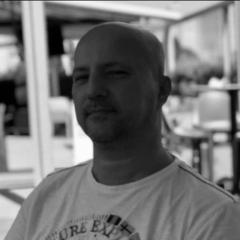 Vojko Postruznik