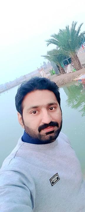 Mian Waseem