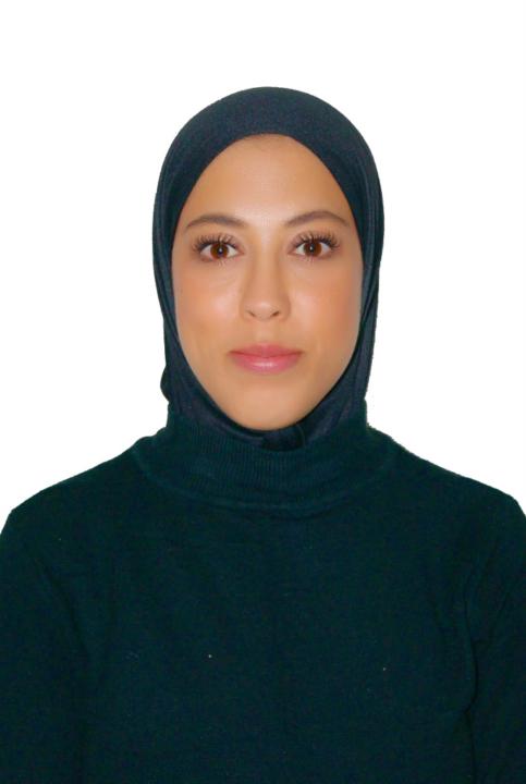 Al farjani Fatima zohra