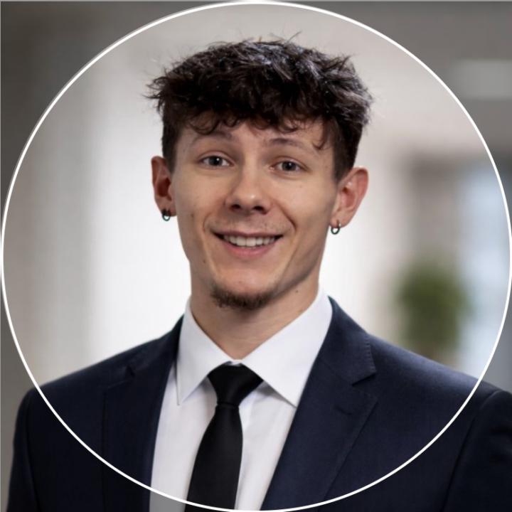 Matthieu Bégeot