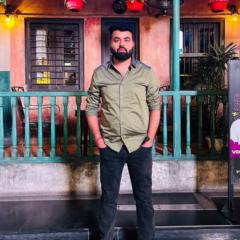 Nitish Ghai
