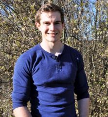 Kristian Johansen