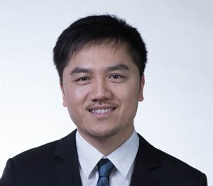 Tony Lam
