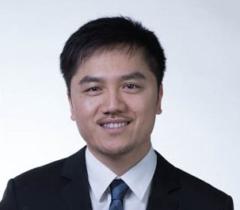 Tony Lam