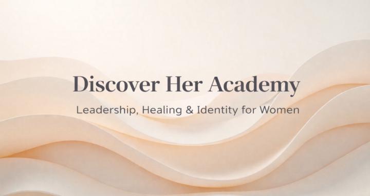 Discover Her Academy