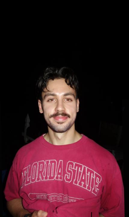 Jack Vasilev
