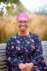 Jalelah Abdul-Raheem