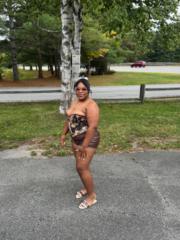 Shennelle Bradley