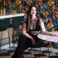 Alanna Driscoll