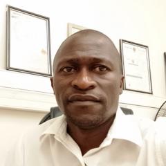 Bekezela Charachimwe