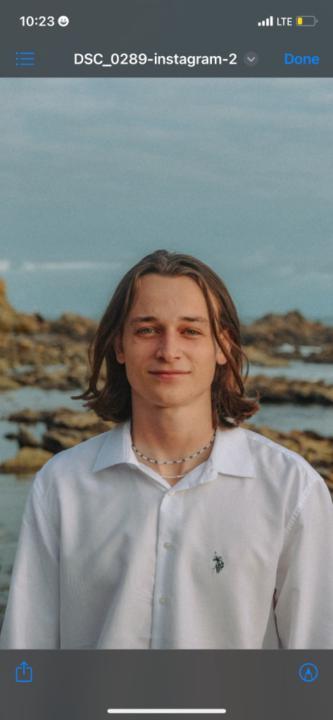 Tom Hansult