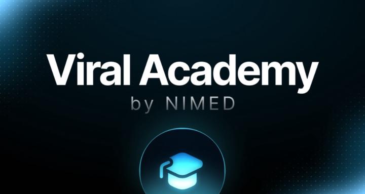 Viral Academy by NIMED