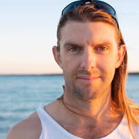 Aaron Turner