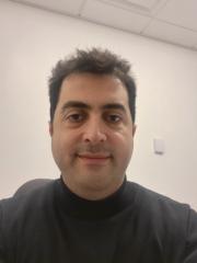 Ali Faridkhou