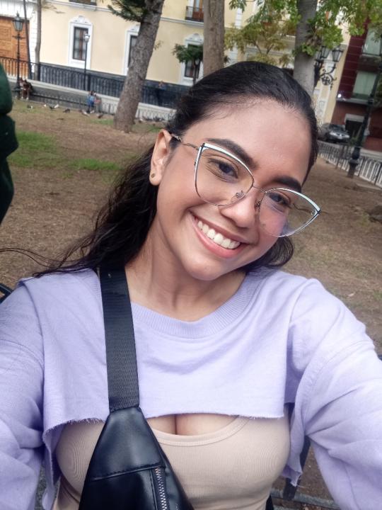 Marelyns Cedeño