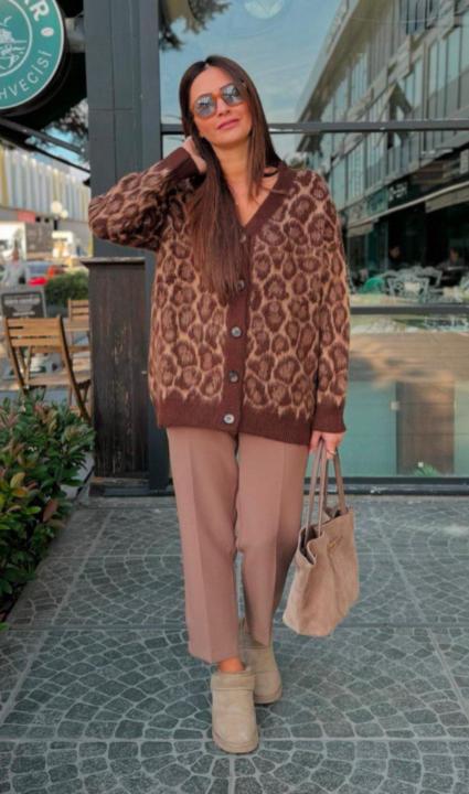 Leyla Nur Karaoğlu