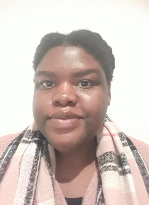 Myriam Mbanzulu