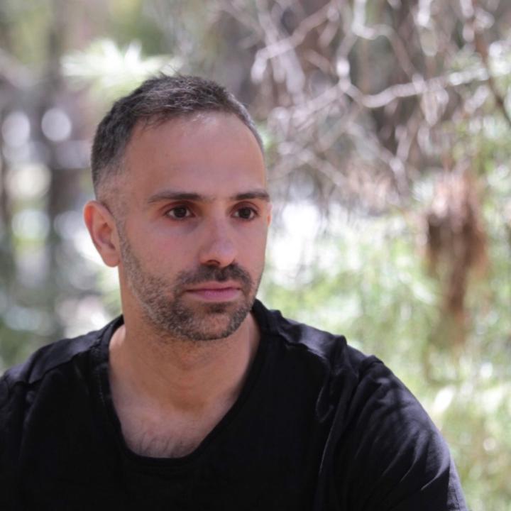 Γιάννης Δαμάλας