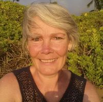 Gabrielle Sutherland