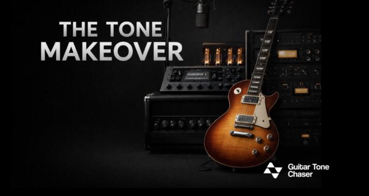 GTC - The Tone Makeover