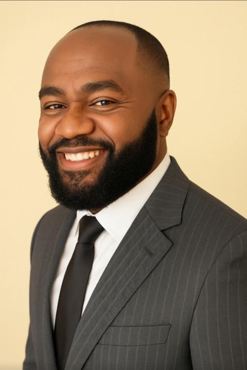 Luckinson Norvil