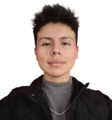 Daniel Felipe Jimenez Castillo