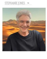 Stephanie Jones