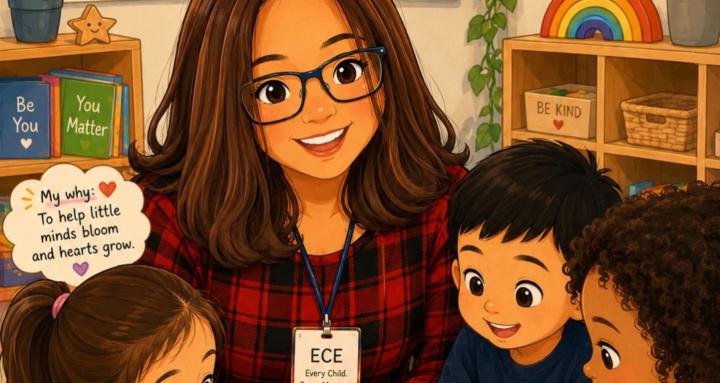 Tiny Tots Resources