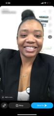 Myisha Foster