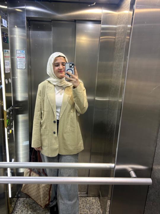Melike Baltacı