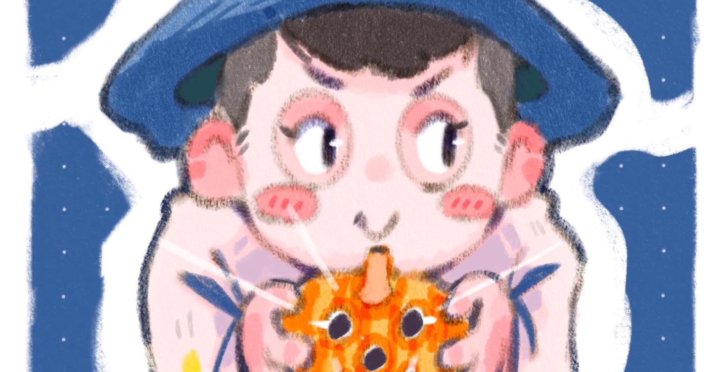 ✨繪畫地圖  - 👻塗鴉小精靈Lv6