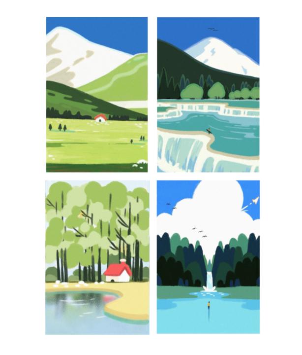 🎨 第五站｜細節把控者（Lv5 細節）