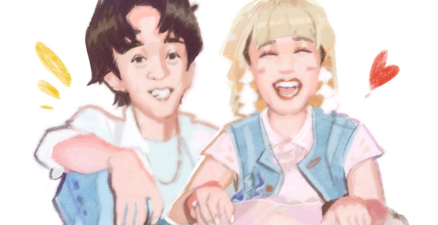 😎繪畫生活家 - Lv8