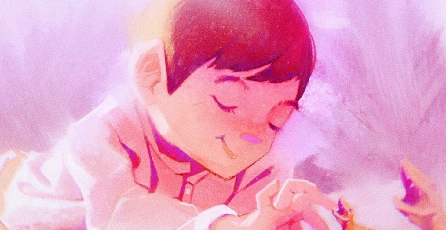 👻塗鴉小精靈Lv6