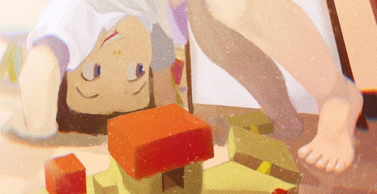 ✨繪畫地圖 - 免費課程