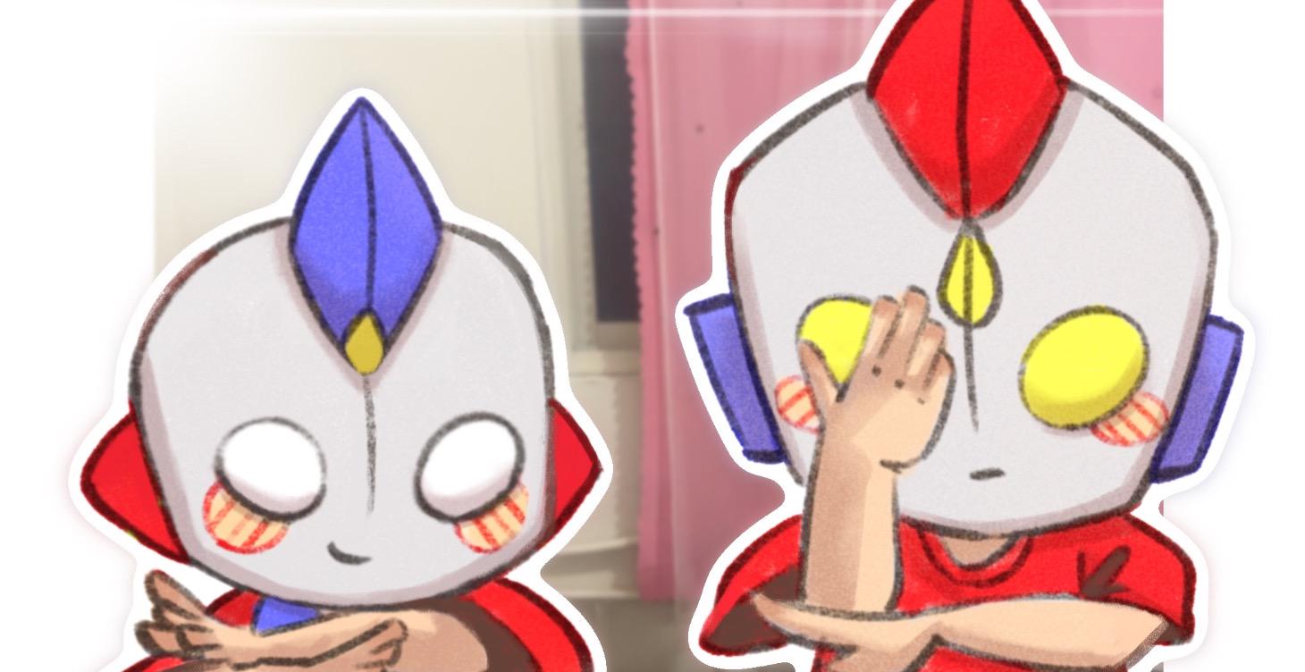 ✨免費畫風諮詢 1HR