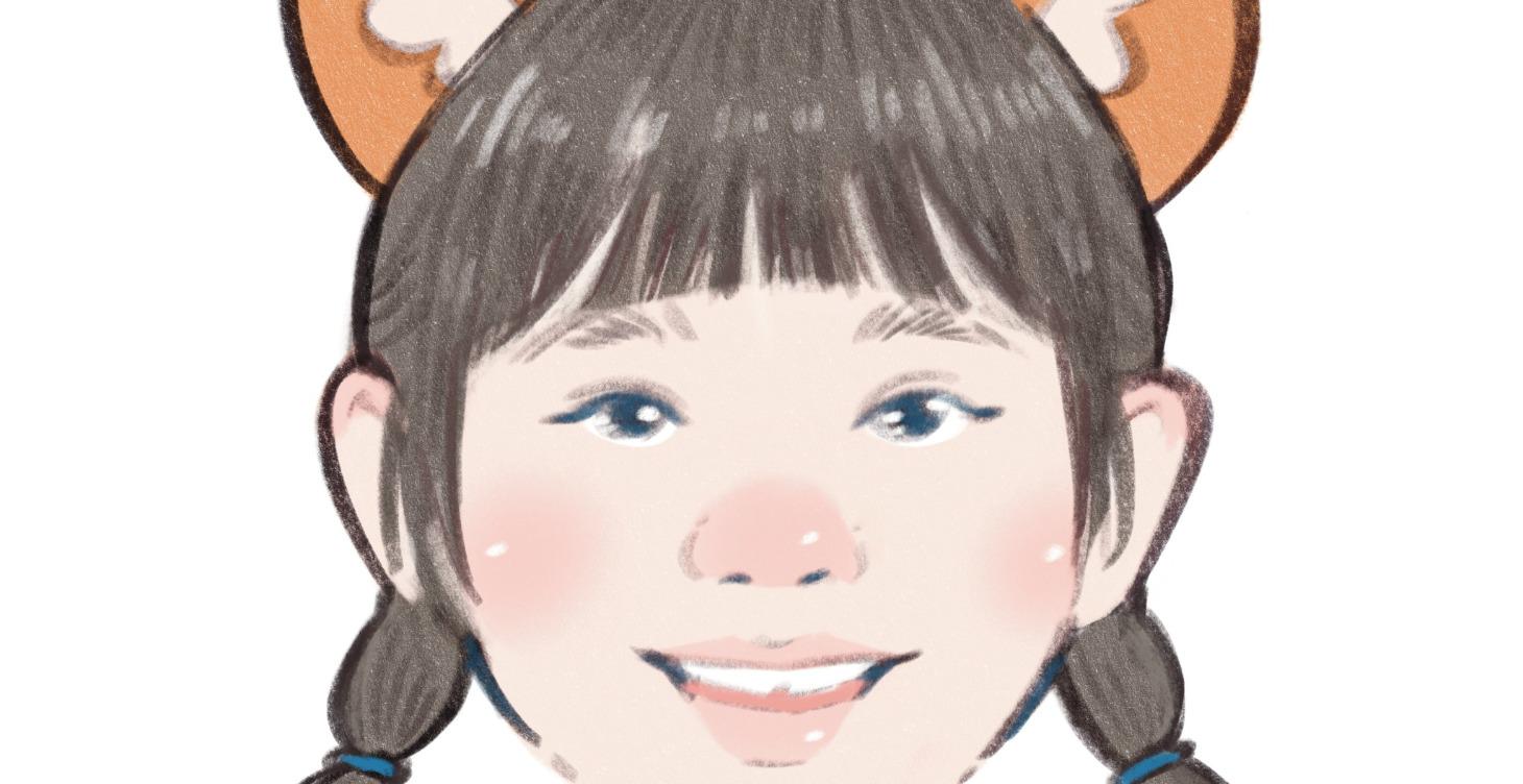 ✨繪畫地圖 - ✍線條訓練員Lv1