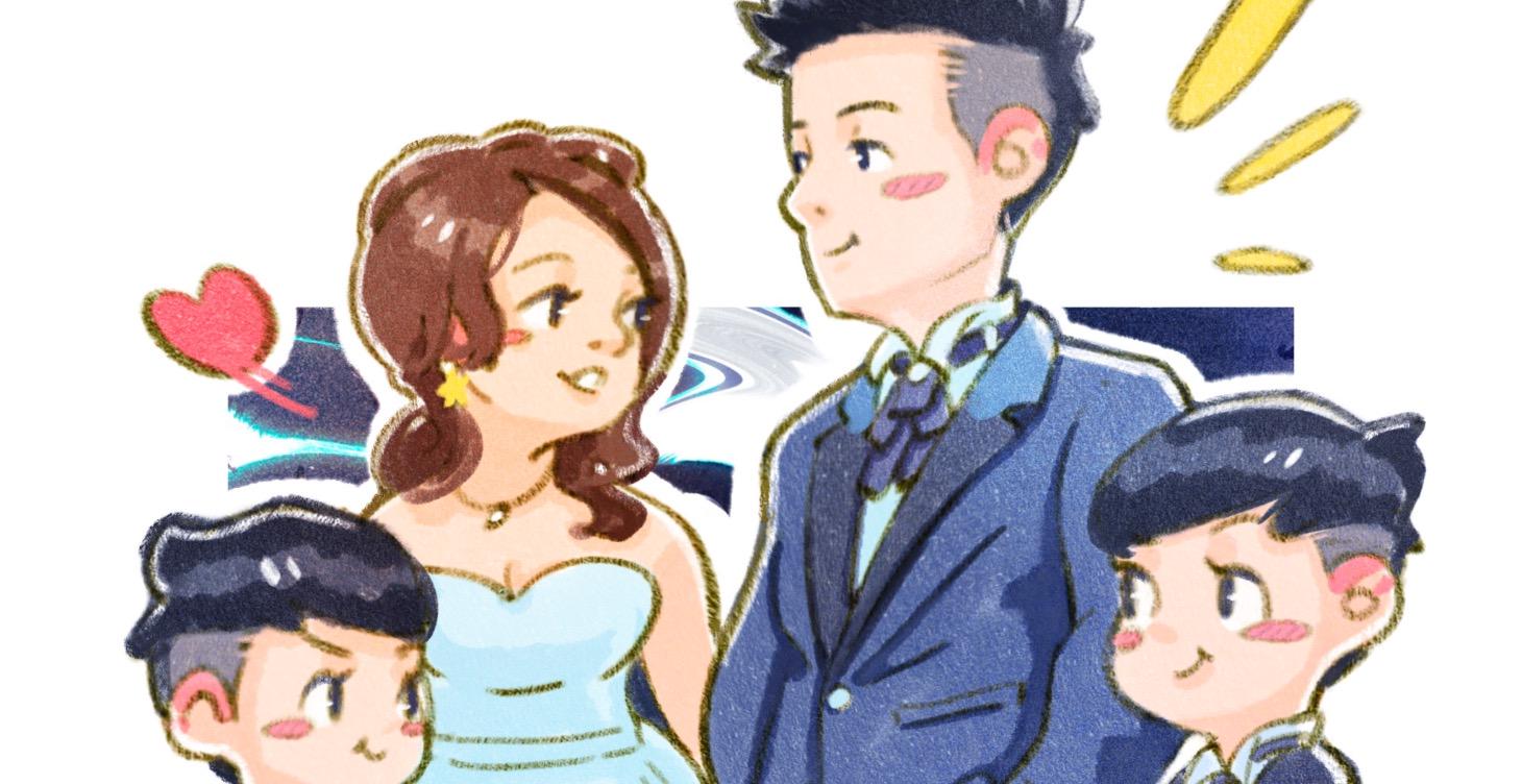 ✨繪畫地圖  - 😎繪畫生活家Lv8