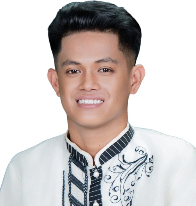 Davis Anthony Ronquillo