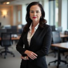 Dr. Maureen Rubalcaba