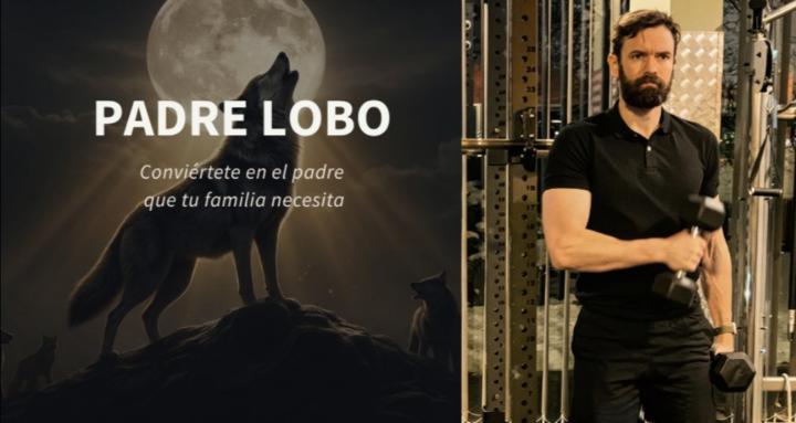 Padre Lobo LIGHT