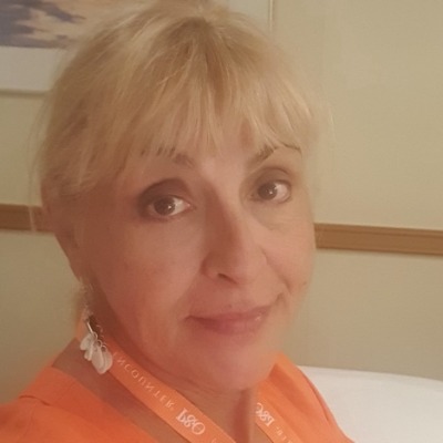 Janet Maguire