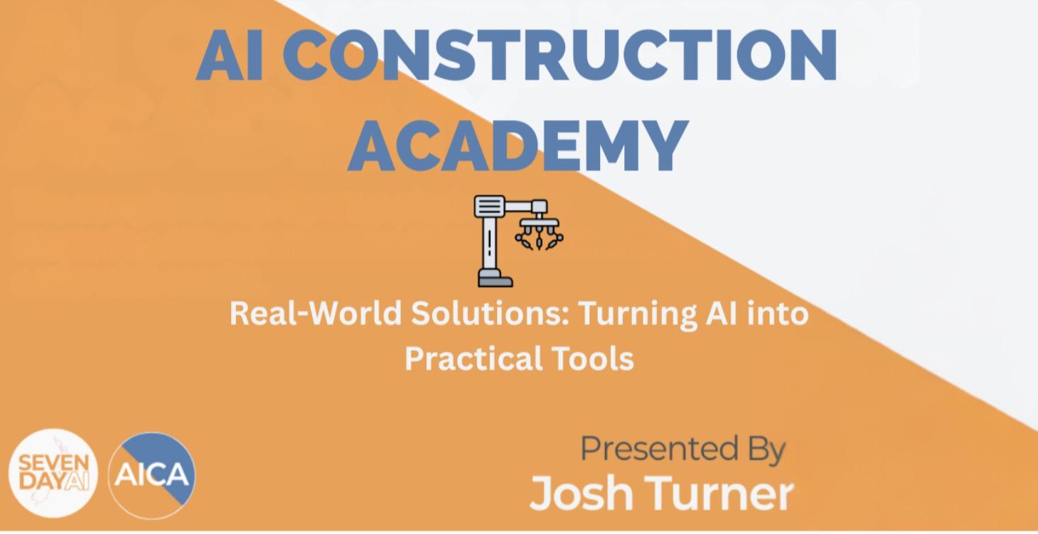 Solutions: Turning AI Into Practical Tools