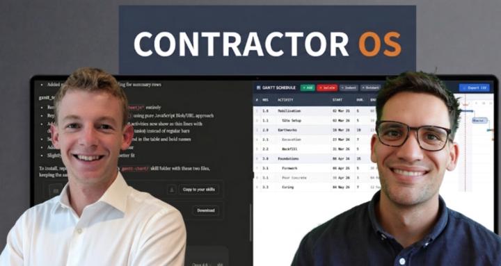 ContractorOS