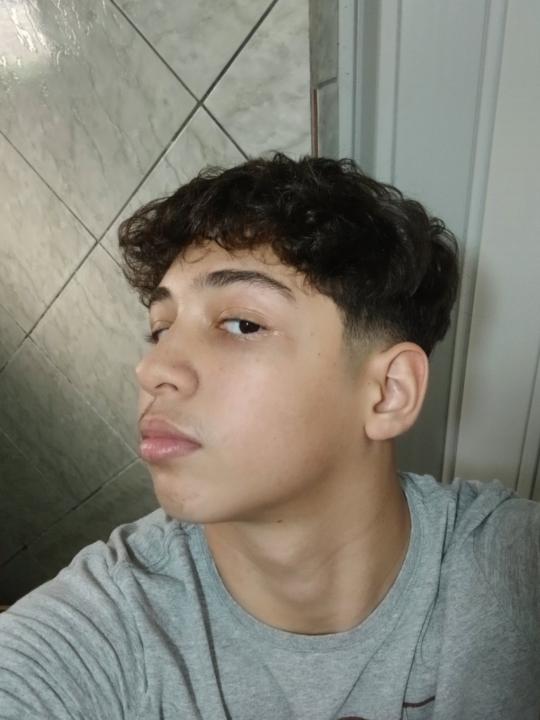 Lucas Mesquita