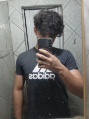 Lucas Mesquita