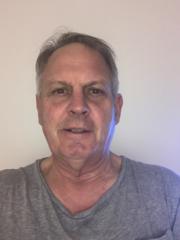 Ron Fitton
